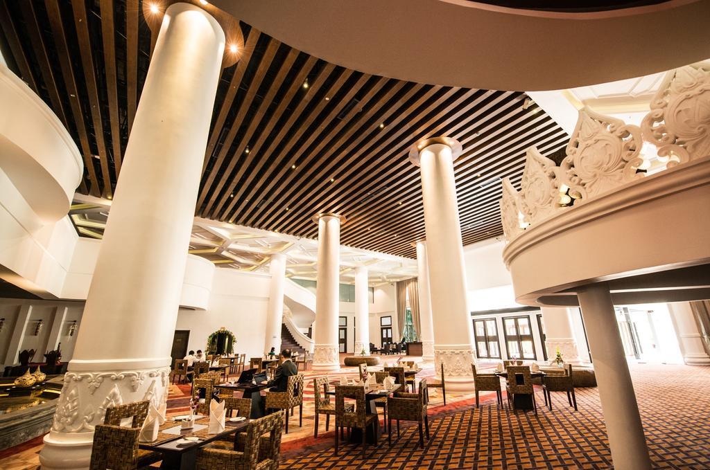 Hotel Rose Garden