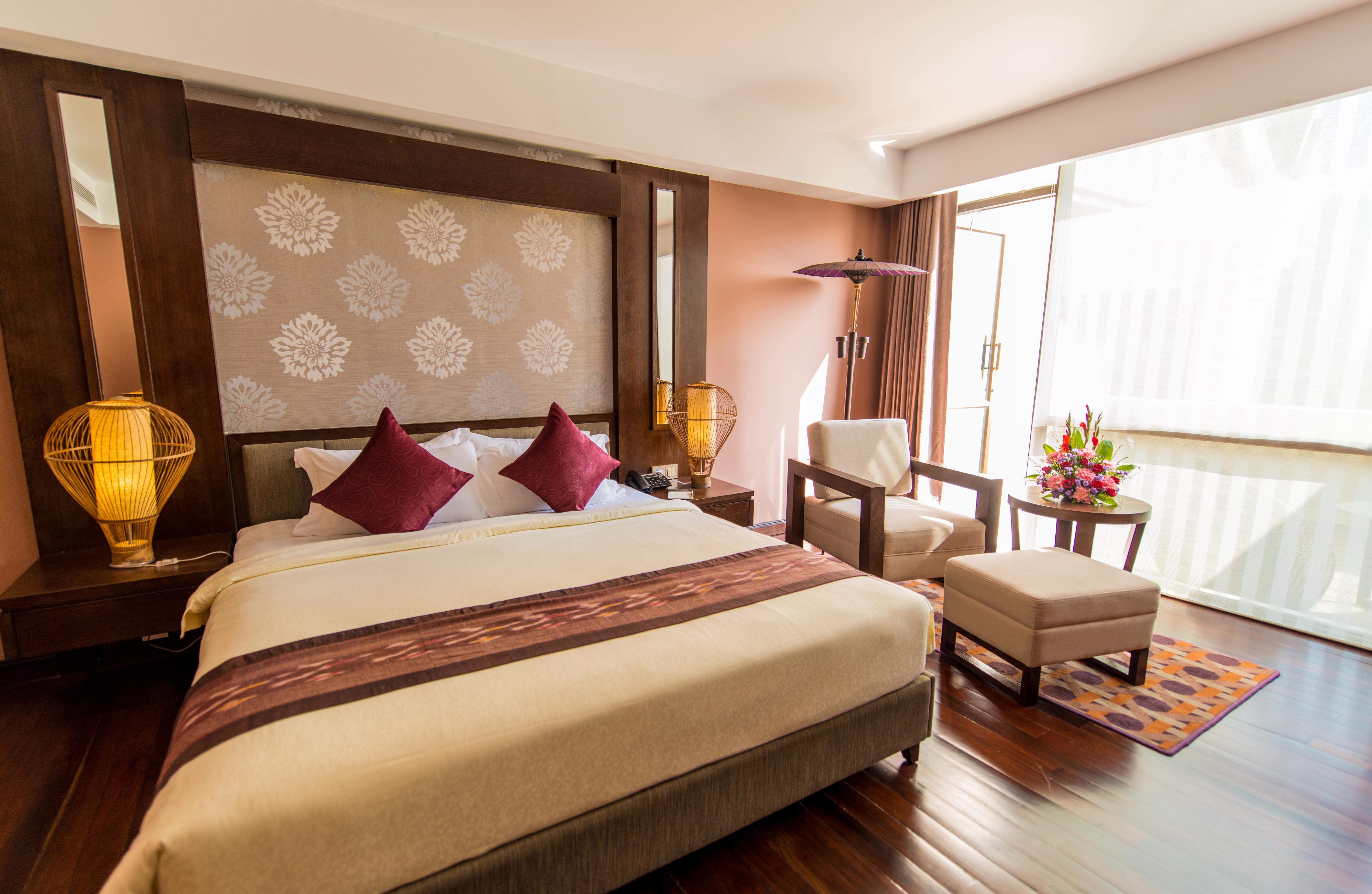 Rose Garden Yangon