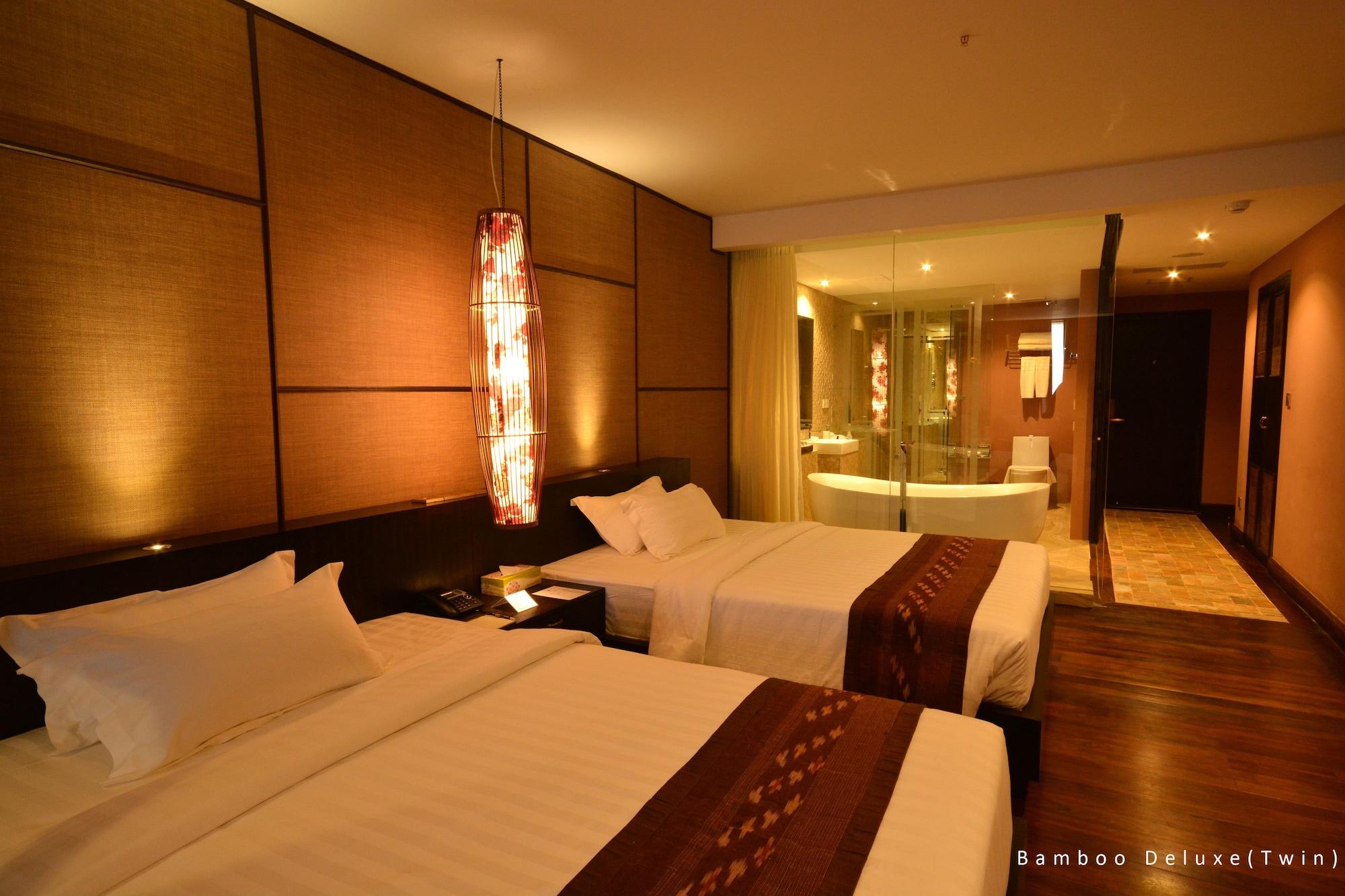 Hotel Rose Garden