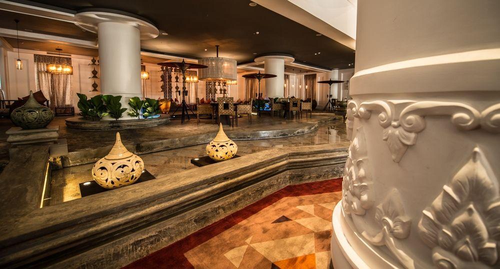 Hotel Rose Garden Yangon