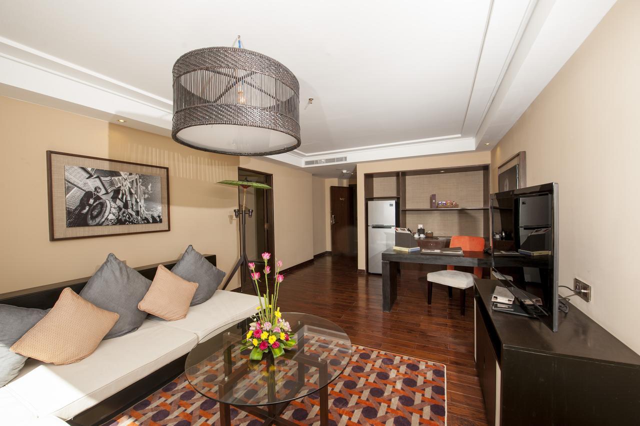 Rose Garden 5* Yangon
