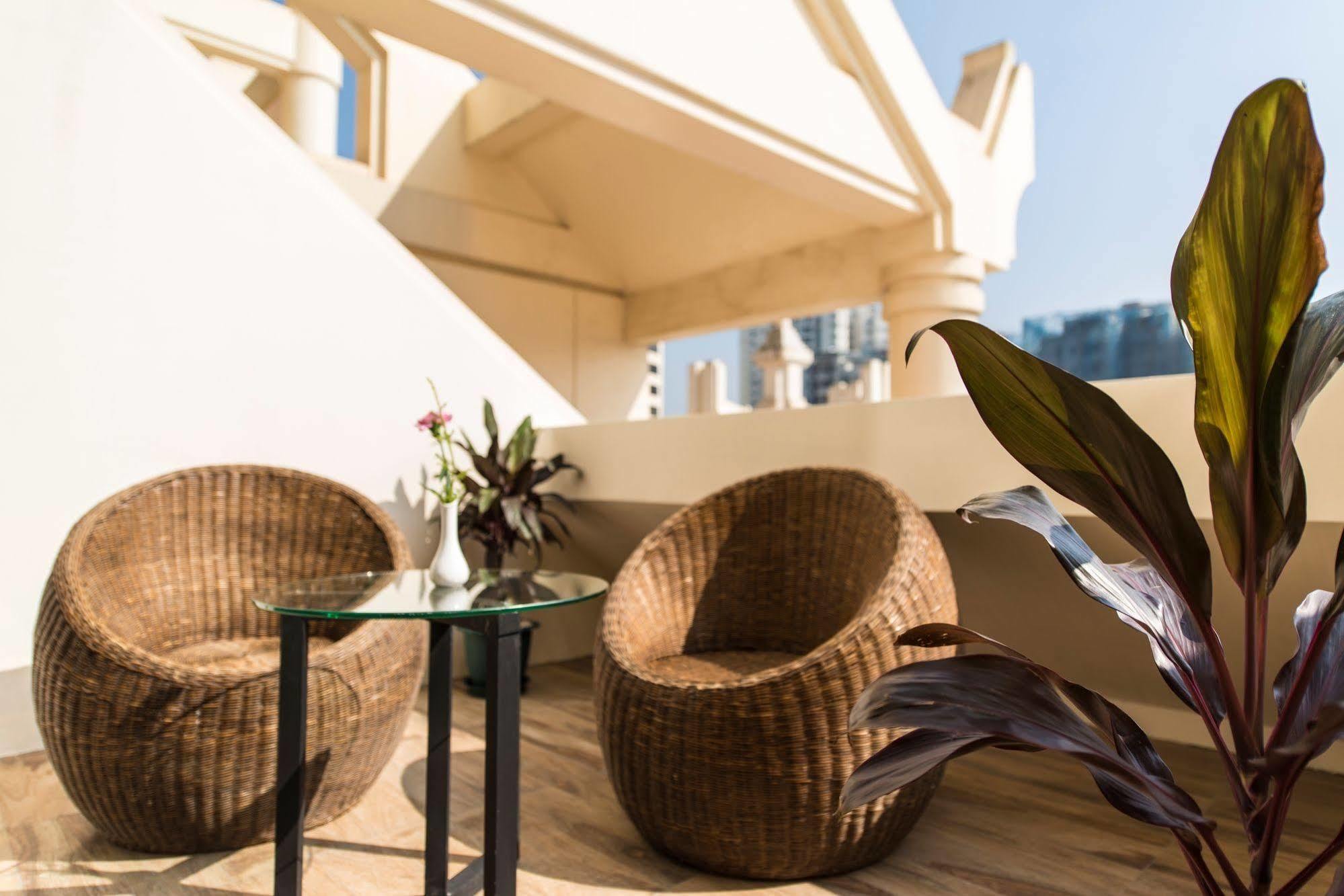 Hotel Rose Garden 5*