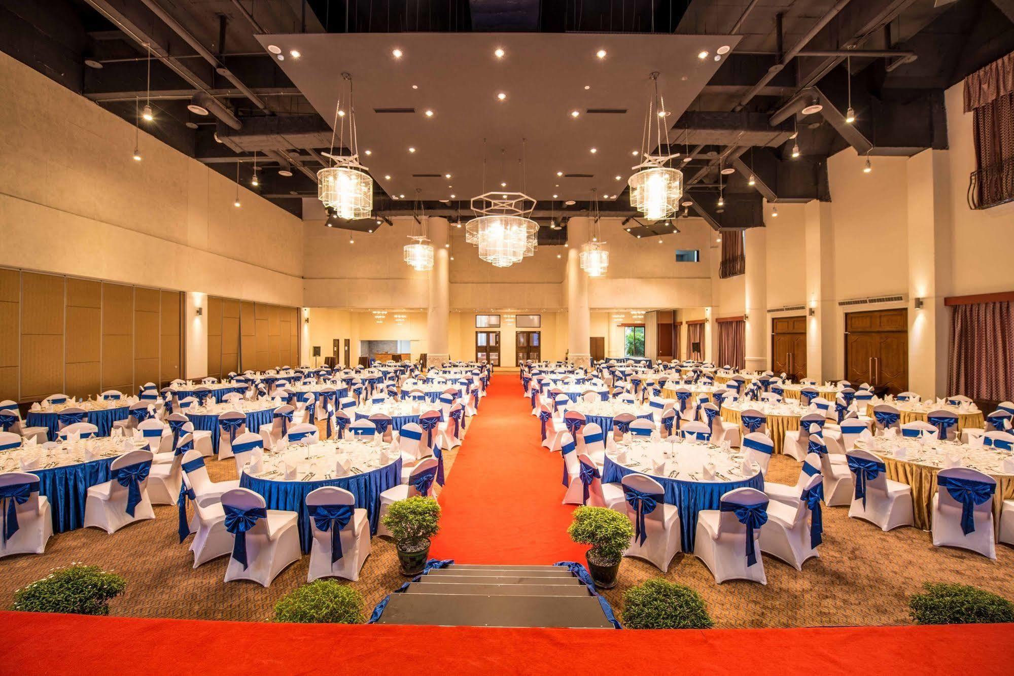 Hotel Rose Garden Yangon