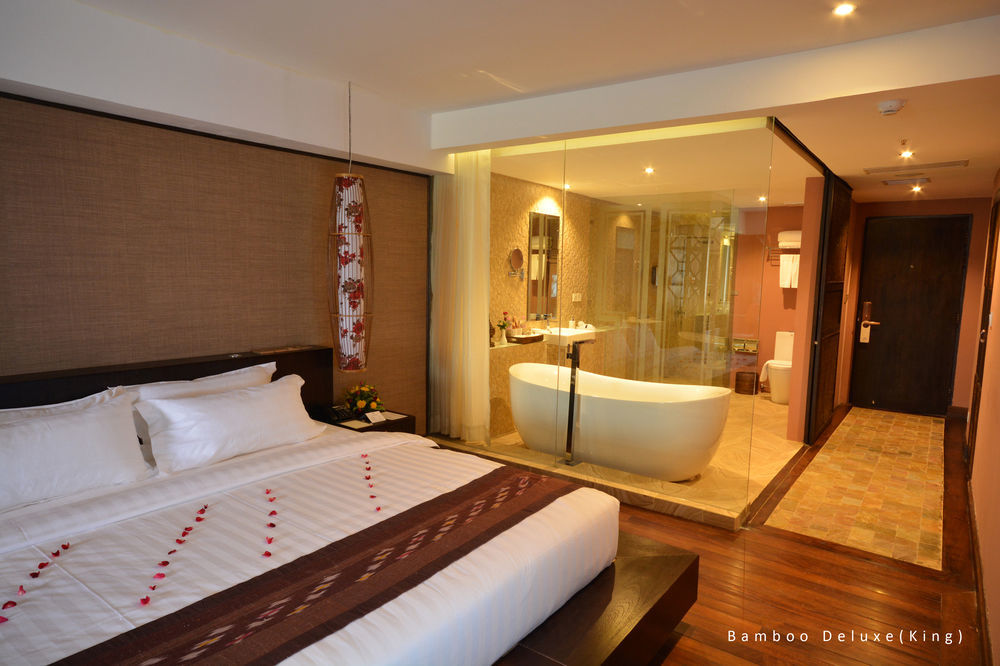 Rose Garden Hotel